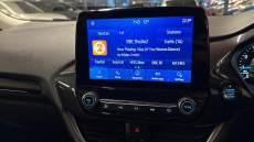 Ford Puma 1.0 EcoBoost Hybrid mHEV Titanium 5dr Petrol Hatchback